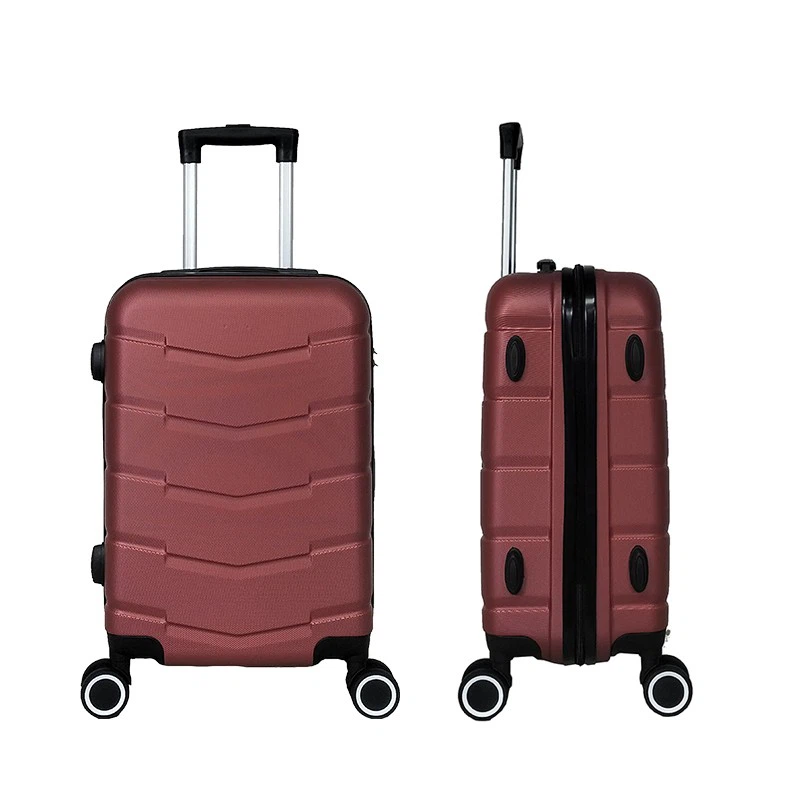 Travel World Luggage